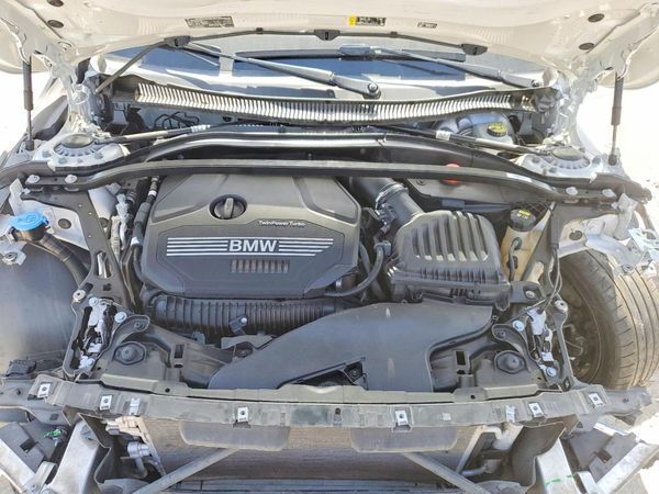 2022 BMW 228I Gran Coupe