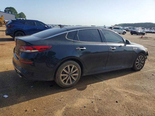2019 KIA OPTIMA EX