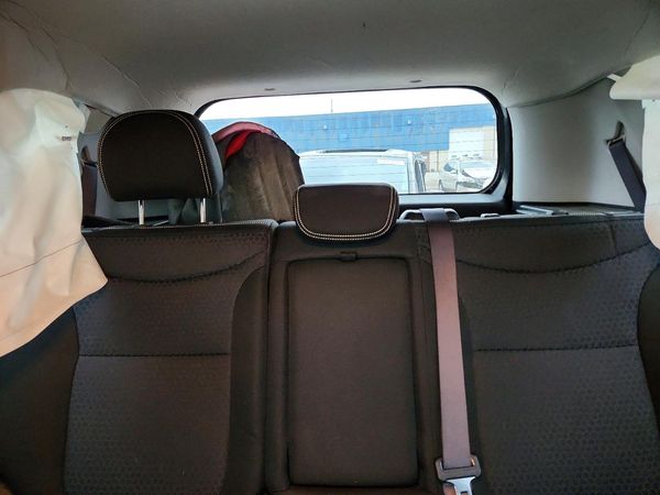 2016 KIA SOUL Exclaim