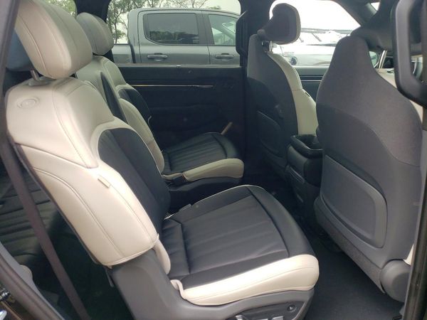 2024 KIA EV9 GT-Line