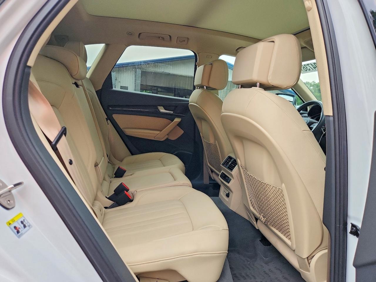 2019 AUDI Q5