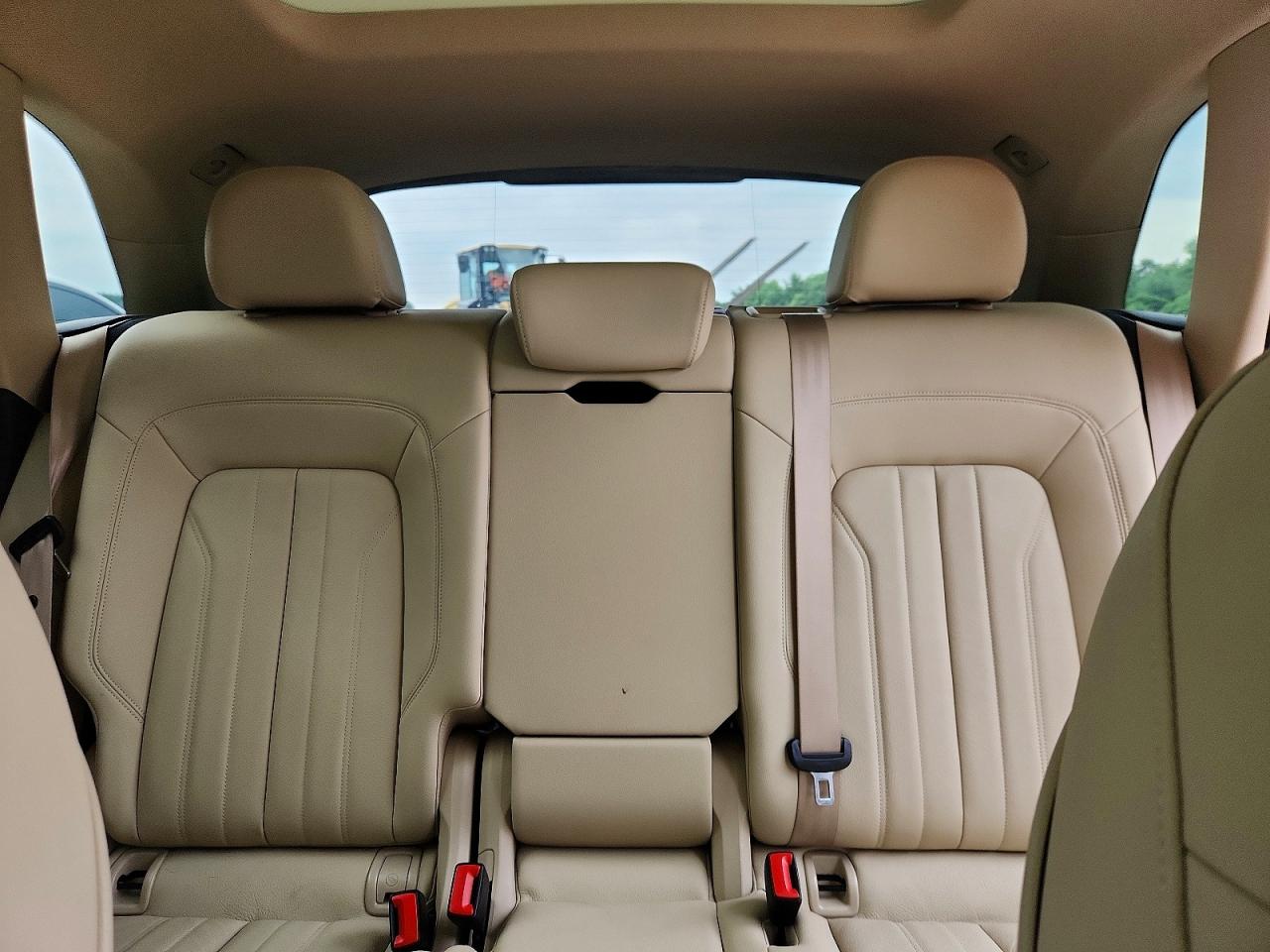 2019 AUDI Q5