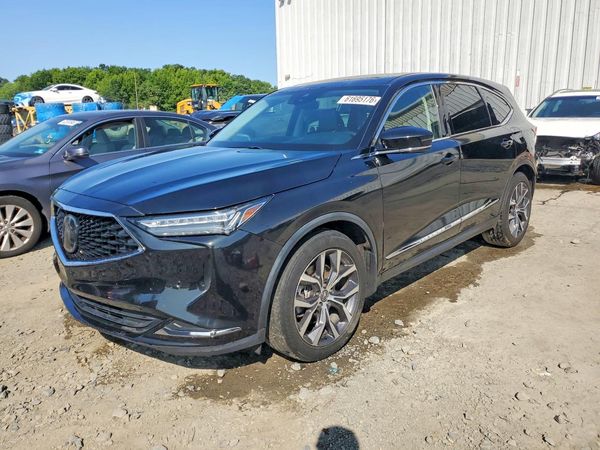 2023 ACURA MDX