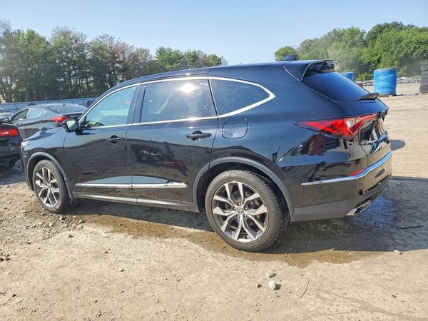 2023 ACURA MDX