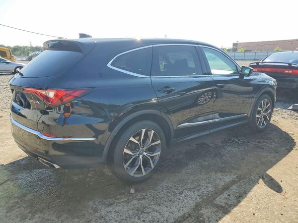 2023 ACURA MDX