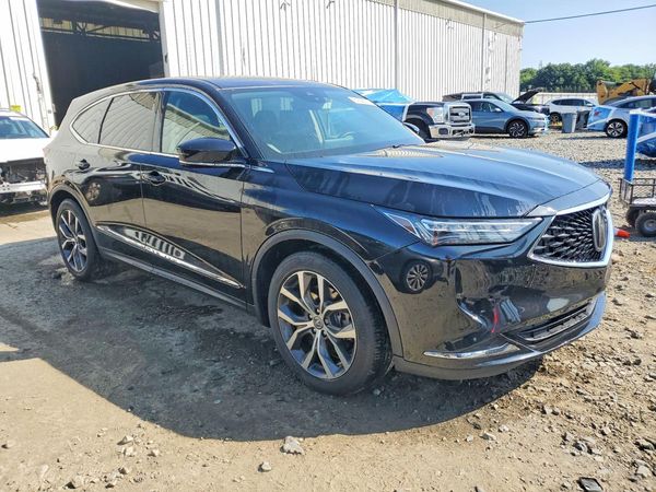 2023 ACURA MDX