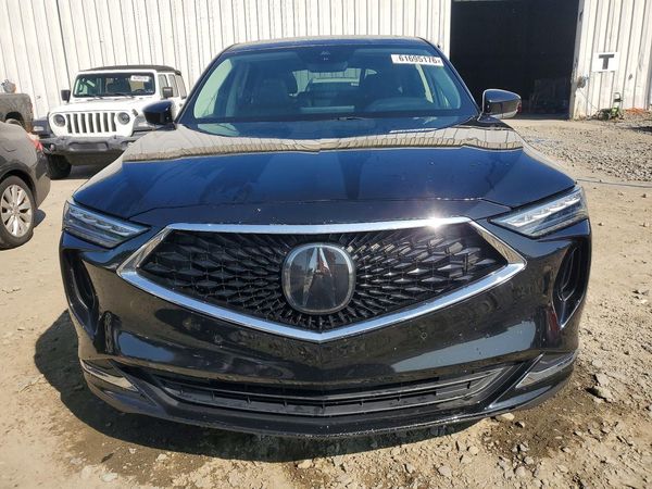 2023 ACURA MDX