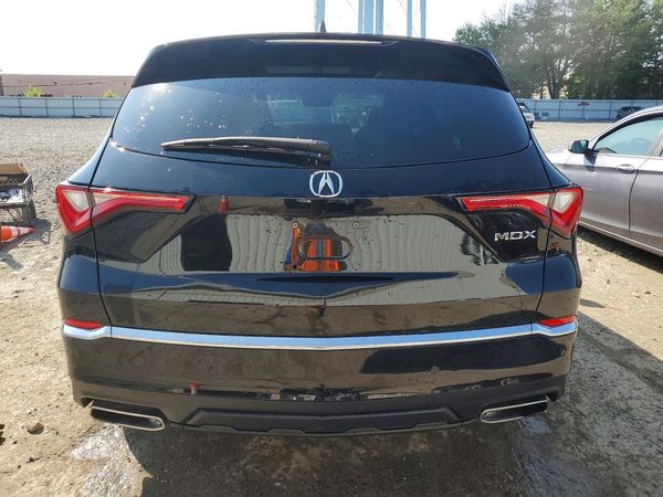2023 ACURA MDX
