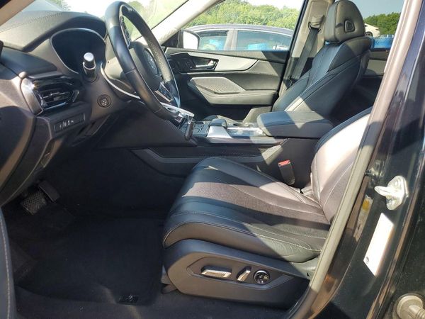 2023 ACURA MDX