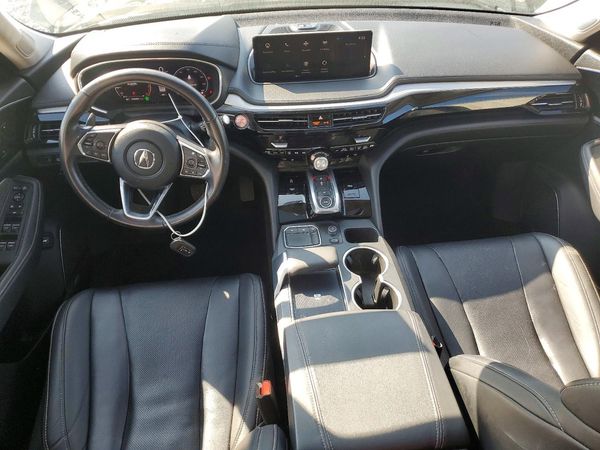 2023 ACURA MDX