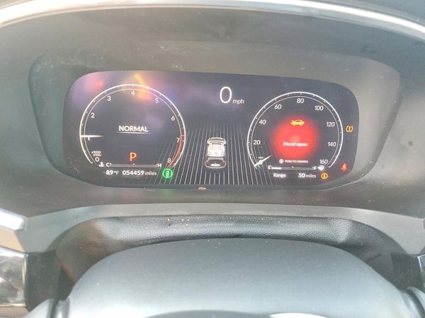 2023 ACURA MDX