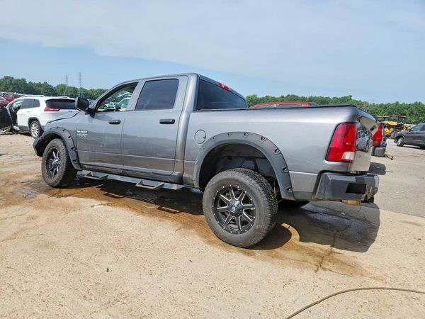 2013 RAM 1500 ST