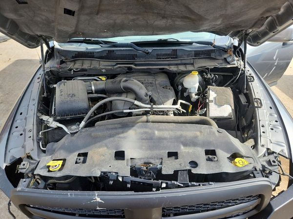 2013 RAM 1500 ST