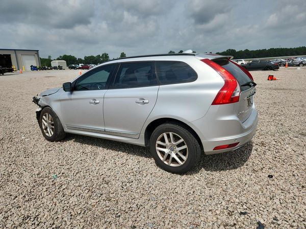 2017 VOLVO XC60