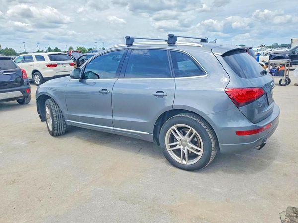 2014 AUDI Q5 Premium Plus