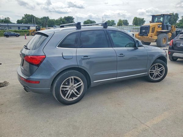 2014 AUDI Q5 Premium Plus