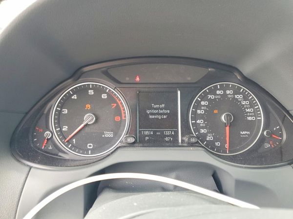 2014 AUDI Q5 Premium Plus