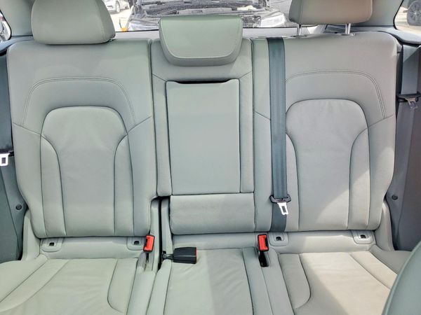 2014 AUDI Q5 Premium Plus