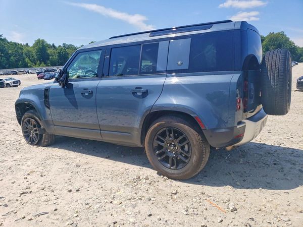 2024 LAND ROVER DEFENDER 110 S