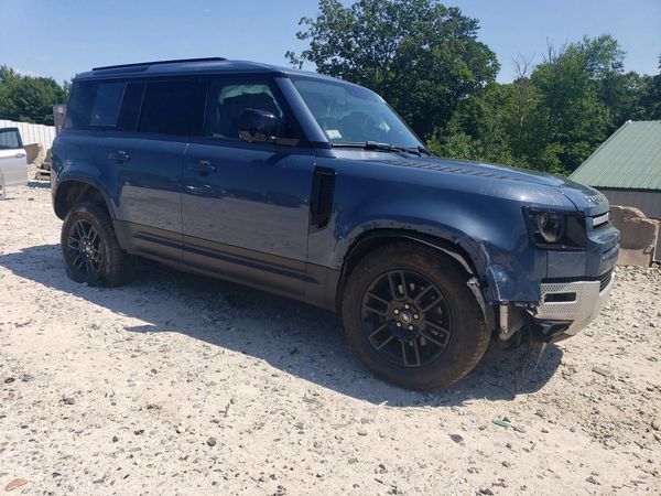 2024 LAND ROVER DEFENDER 110 S