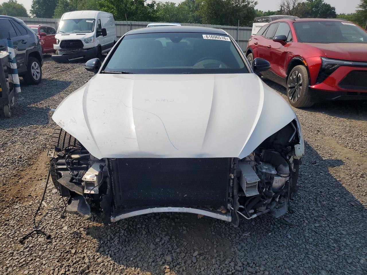 2019 AUDI RS5 quattro