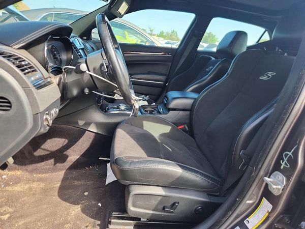 2018 CHRYSLER 300