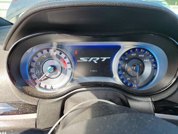 2018 CHRYSLER 300