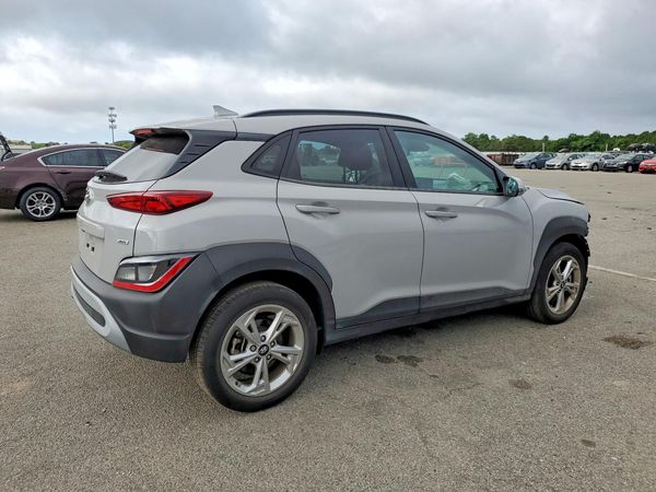 2023 HYUNDAI KONA