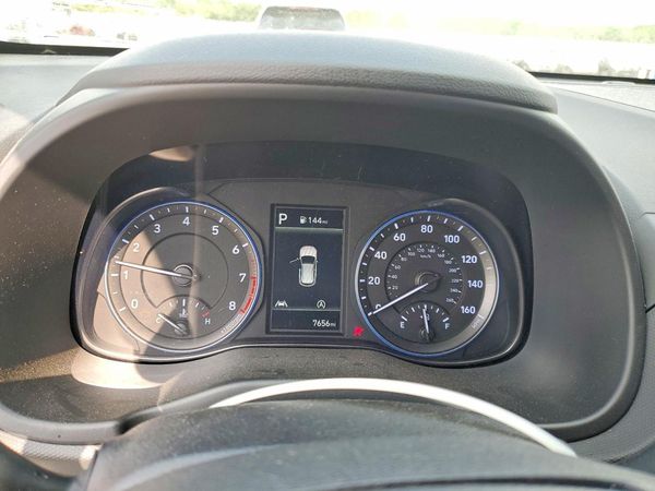 2023 HYUNDAI KONA