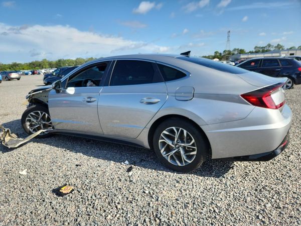 2020 HYUNDAI SONATA