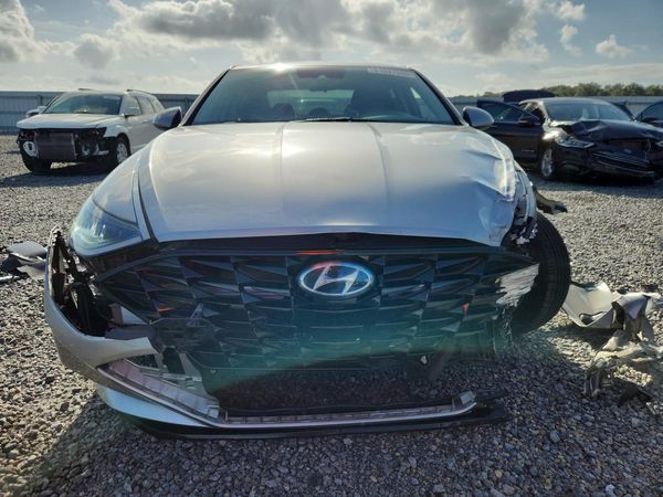 2020 HYUNDAI SONATA