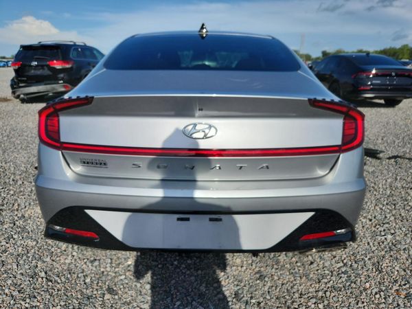 2020 HYUNDAI SONATA