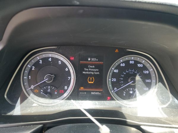 2020 HYUNDAI SONATA