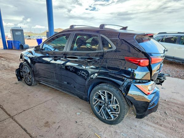 2023 HYUNDAI KONA