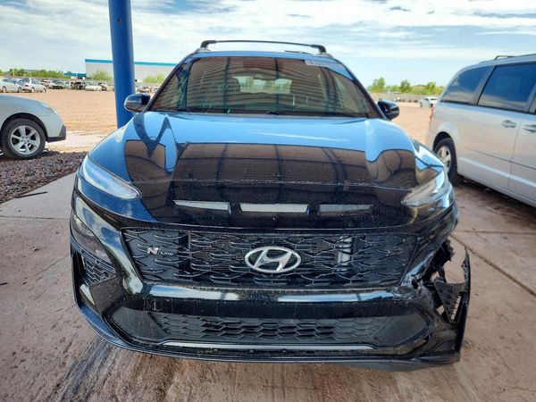 2023 HYUNDAI KONA