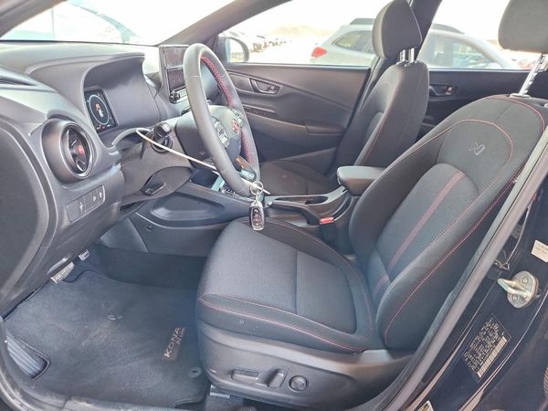 2023 HYUNDAI KONA