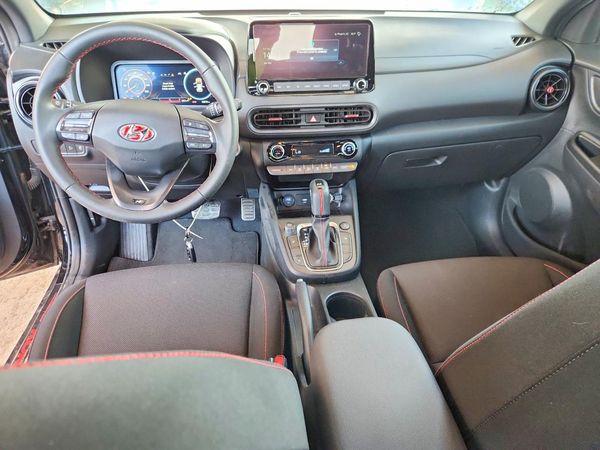 2023 HYUNDAI KONA