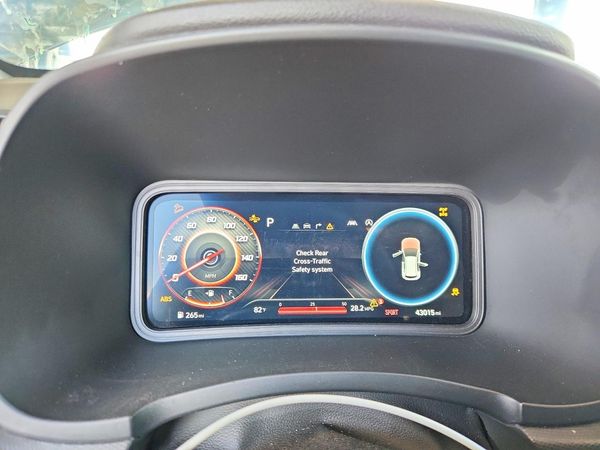 2023 HYUNDAI KONA