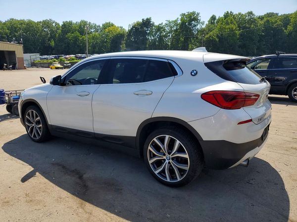 2018 BMW X2 xDrive28i