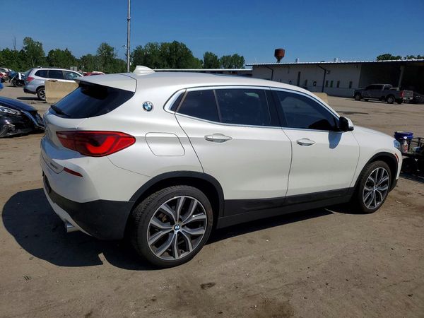 2018 BMW X2 xDrive28i