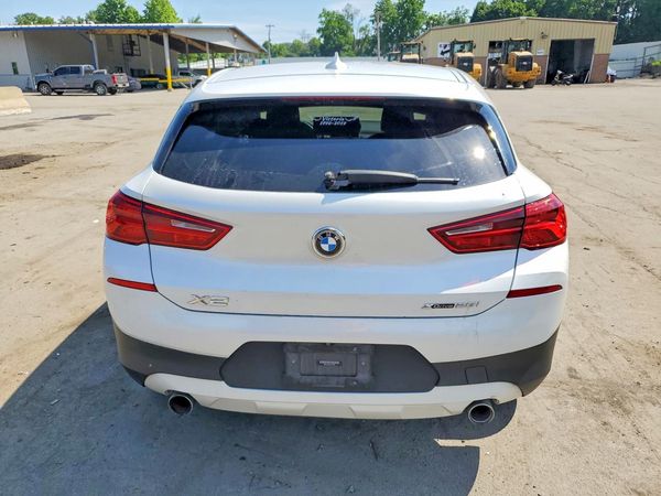 2018 BMW X2 xDrive28i