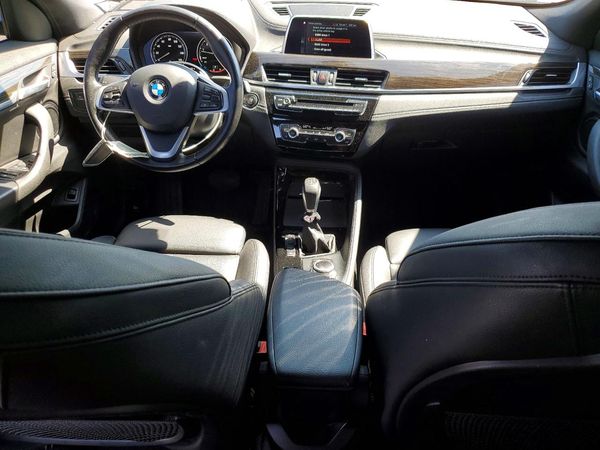 2018 BMW X2 xDrive28i