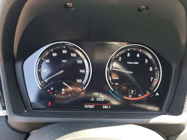 2018 BMW X2 xDrive28i