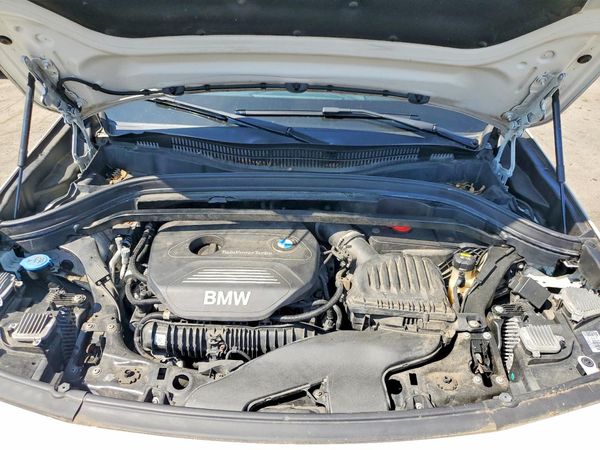 2018 BMW X2 xDrive28i