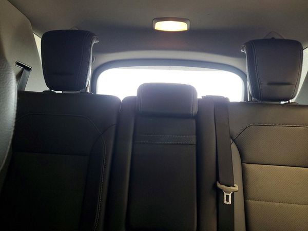 2015 MERCEDES-BENZ ML ML350