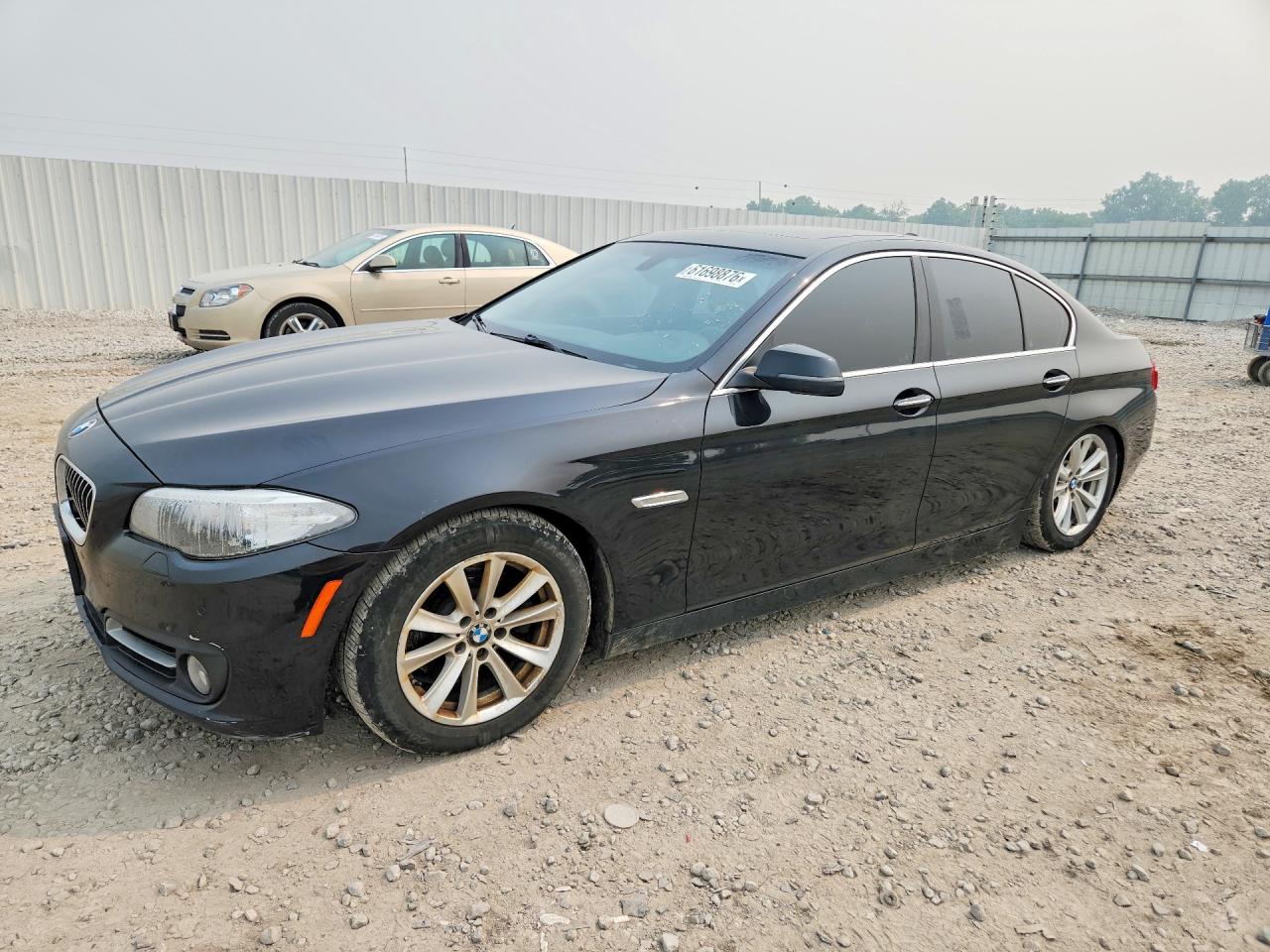 2015 BMW 528 xDrive