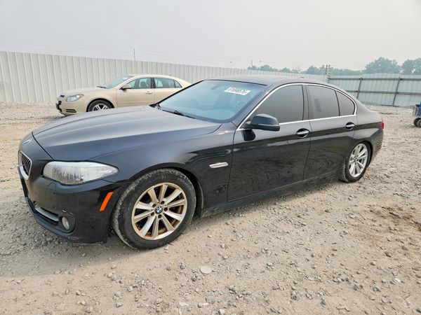 2015 BMW 528 xDrive