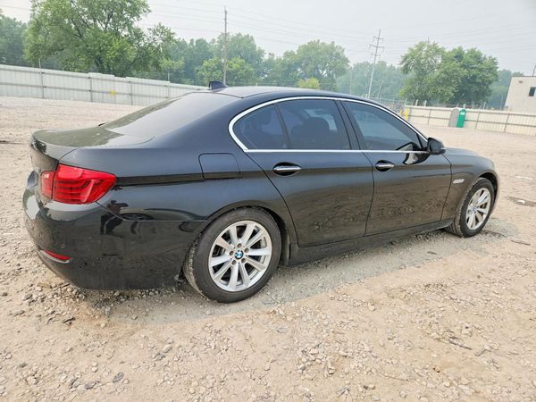 2015 BMW 528 xDrive