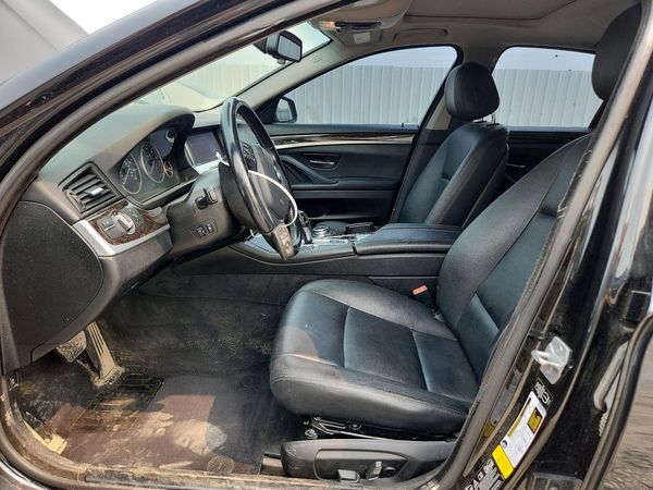 2015 BMW 528 xDrive