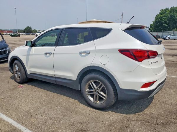 2018 HYUNDAI SANTA FE SPORT Sport Base